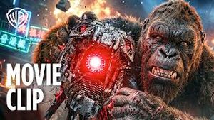Video post by @warnerbrosentertainment on YouTube