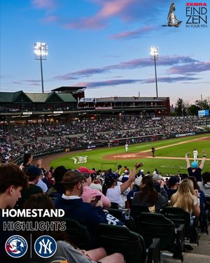 Image post by @somersetpatriots on Instagram
