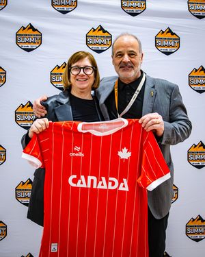 Image post by @ontario_soccer on Instagram
