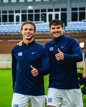 Image post by @ncaasoccer on Instagram
