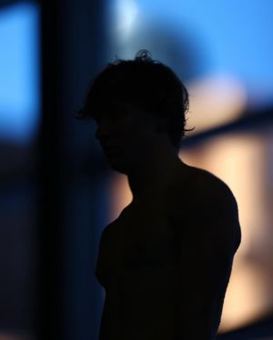Image post by @gobearcatsswim on Instagram