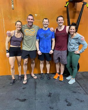 Image post by @streetfitcoaching on Instagram