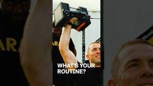 Video post by @The U.S. Army on YouTube