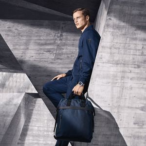 Image post by @porschedesign on Instagram