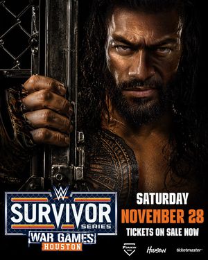 Image post by @wweuk on Instagram