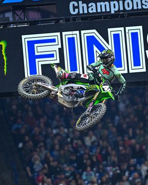 Image post by @racerxonline on Instagram