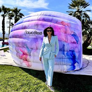 Image post by @claudiavaldeza on Instagram