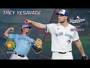 Video post by @BaseballTimeMachine on YouTube