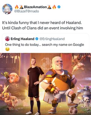 Image post by @brgaming on Instagram