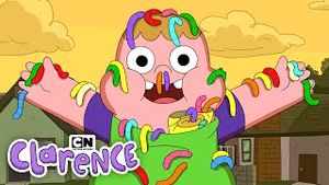 Video post by @cartoonnetwork on YouTube