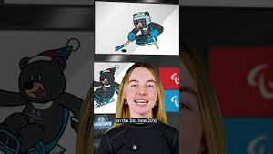 Video post by @paralympics on YouTube