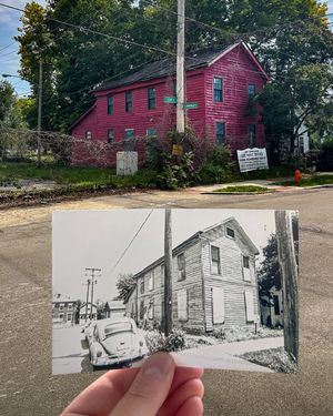Image post by @columbuslibrary on Instagram