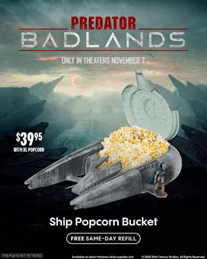 Image post by @cinemark on Instagram