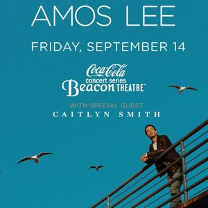 Image post by @beacontheatre on Instagram
