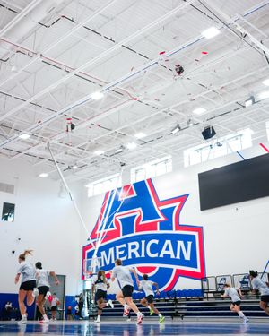 Image post by @auwbasketball on Instagram