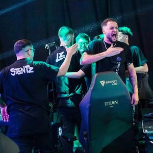 Image post by @2gameesportsbr on Facebook
