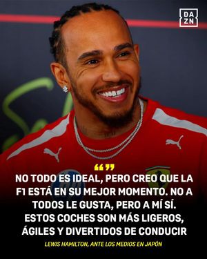Video post by @dazn_es on TikTok