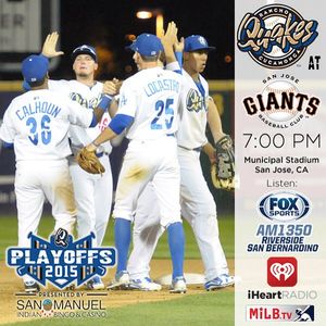 Image post by @rcquakes on Instagram