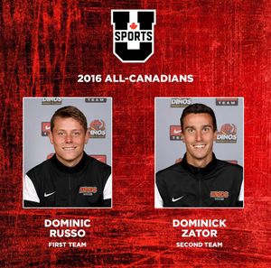 Image post by @ucalgarydinos on Instagram