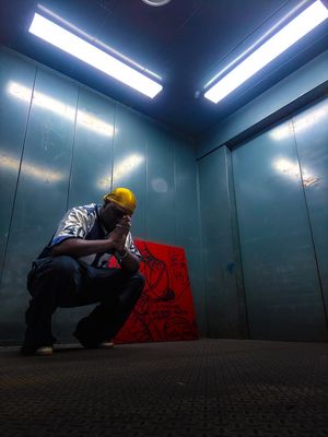 Image post by @kyletraore on Instagram