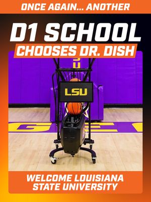 Image post by @drdishbball on Instagram