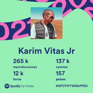 Image post by @karimvitasjr on Instagram