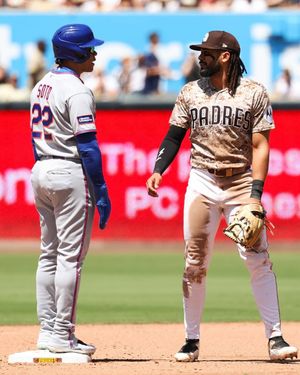 Image post by @mlb on Instagram