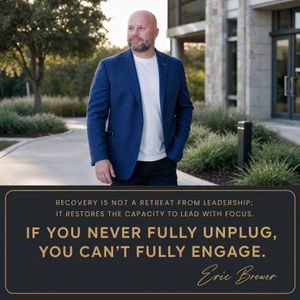 Image post by @ericbrewerinvest on Instagram