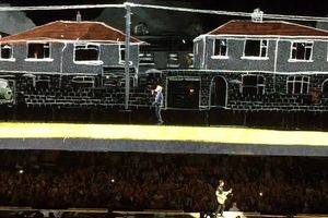 Image post by @TheGarden on Facebook