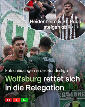 Image post by @rtl.sport on TikTok