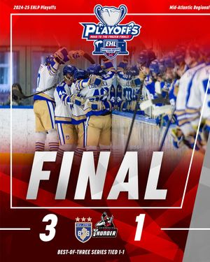 Image post by @easternhockeyleaguepremier on Instagram