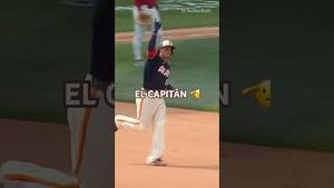 Video post by @padres on YouTube