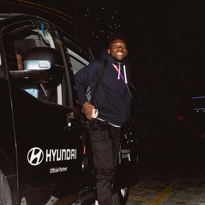 Image post by @alphonsodavies on Instagram