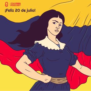 Image post by @podcastcolombia on Instagram