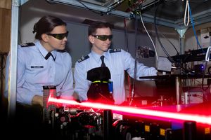 Image post by @af_academy on Instagram