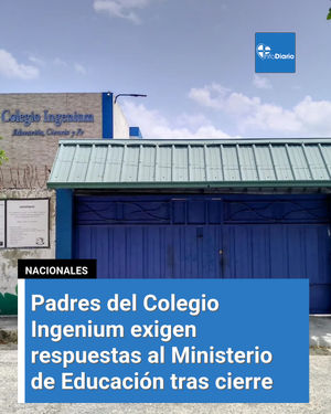 Image post by @infodiariord on Instagram