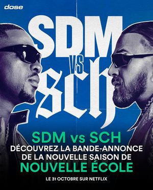 Image post by @dose_rap on Instagram