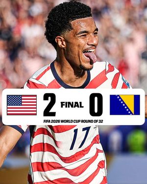 Image post by @espn on Instagram