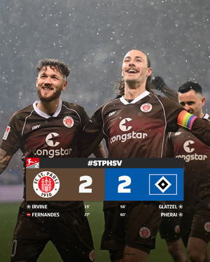 Image post by @bundesliga on Instagram