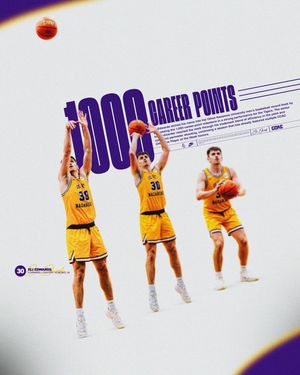 Image post by @onuathletics on Instagram