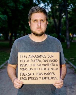 Image post by @dimejuanalvarez on Instagram