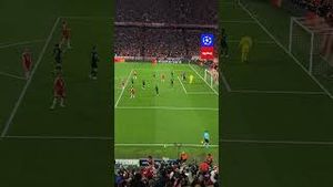 Video post by @uefa on YouTube