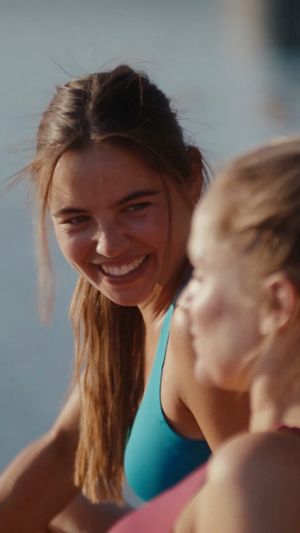 Video post by @brooksrunningde on Instagram