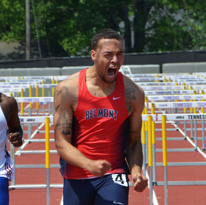 Image post by @belmontxctf on Instagram