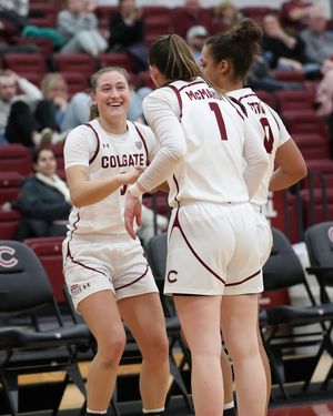 Image post by @colgatewbb on Instagram