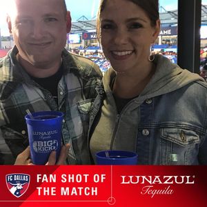 Image post by @fcdallas on Instagram