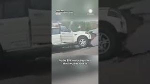 Video post by @accuweather on YouTube