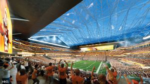 Image post by @SBJ on Twitter