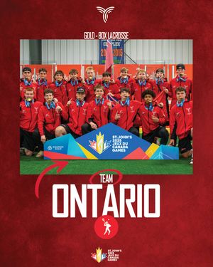 Image post by @goteamontario on Instagram