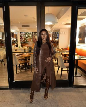 Image post by @jenniecapri on Instagram